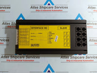 SAJ INSTRUMENTS 50-00-0 INTERFACE RD 91050116