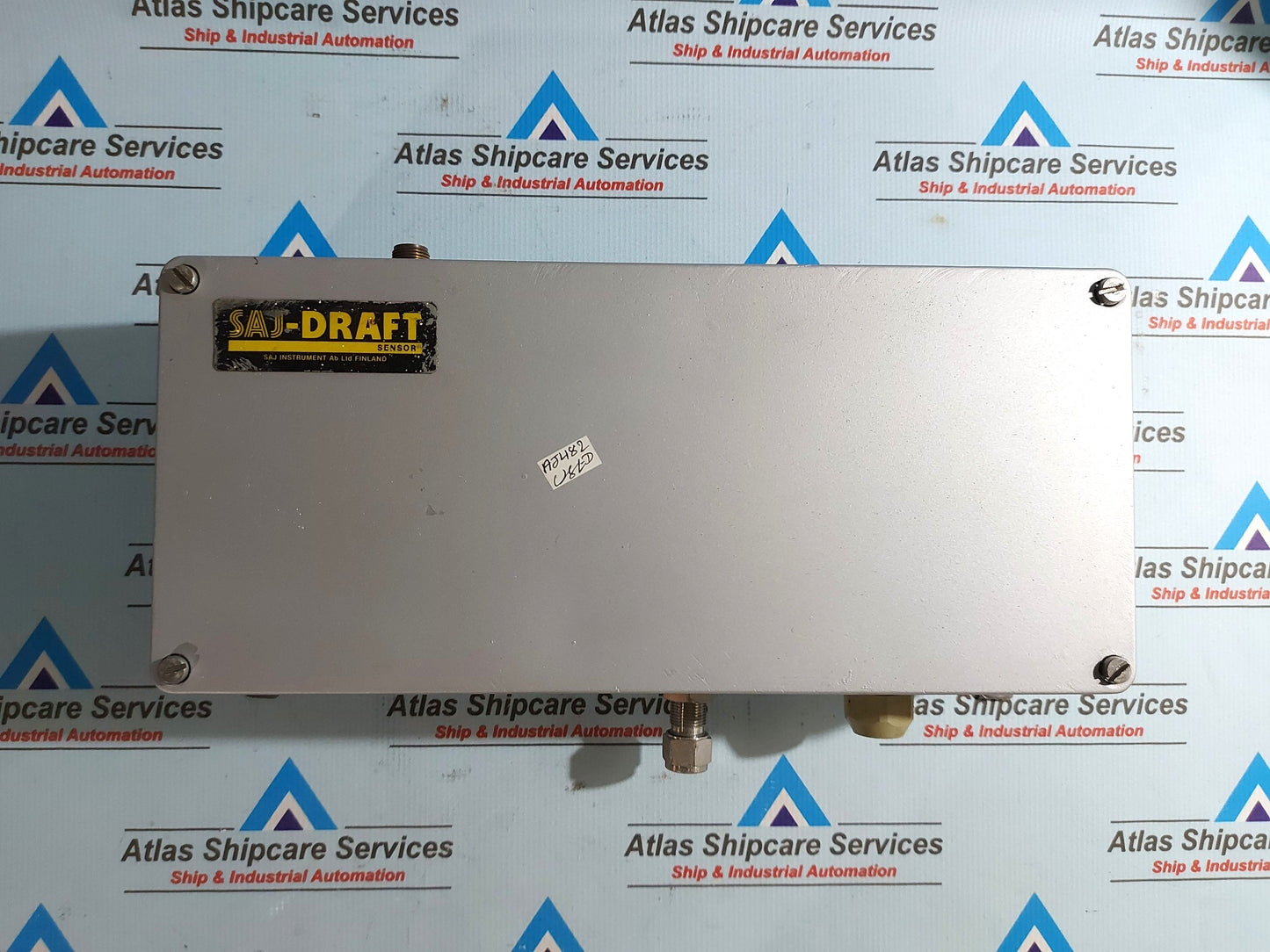 SAJ INSTRUMENT SAJ-DRAFT SENSOR 30-00-0