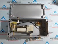 SAJ INSTRUMENT SAJ-DRAFT SENSOR 30-00-0