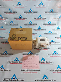 SAKAMOTO ELECTRIC LWIO-SA2 LIMIT SWITCH