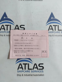 SAKAMOTO LWIO-SB1 LIMIT SWITCH IP 66 500V 10A