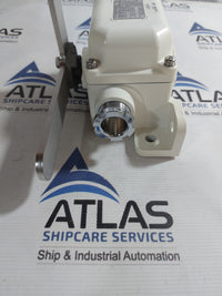 SAKAMOTO LWIO-SB1 LIMIT SWITCH IP 66 500V 10A