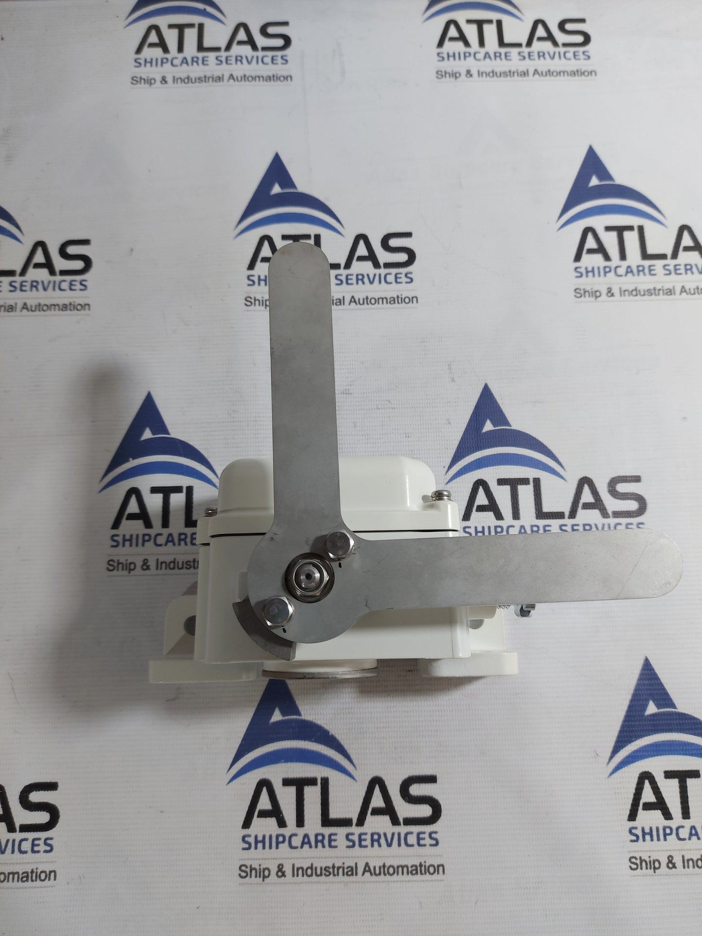 SAKAMOTO LWIO-SB1 LIMIT SWITCH IP 66 500V 10A