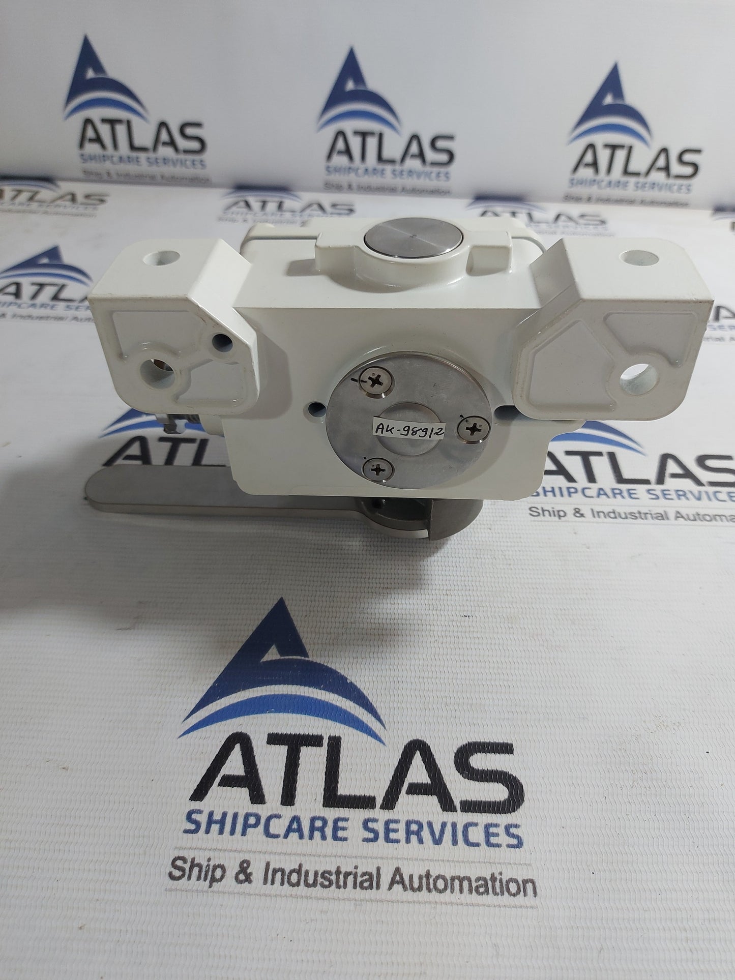 SAKAMOTO LWIO-SB1 LIMIT SWITCH IP 66 500V 10A