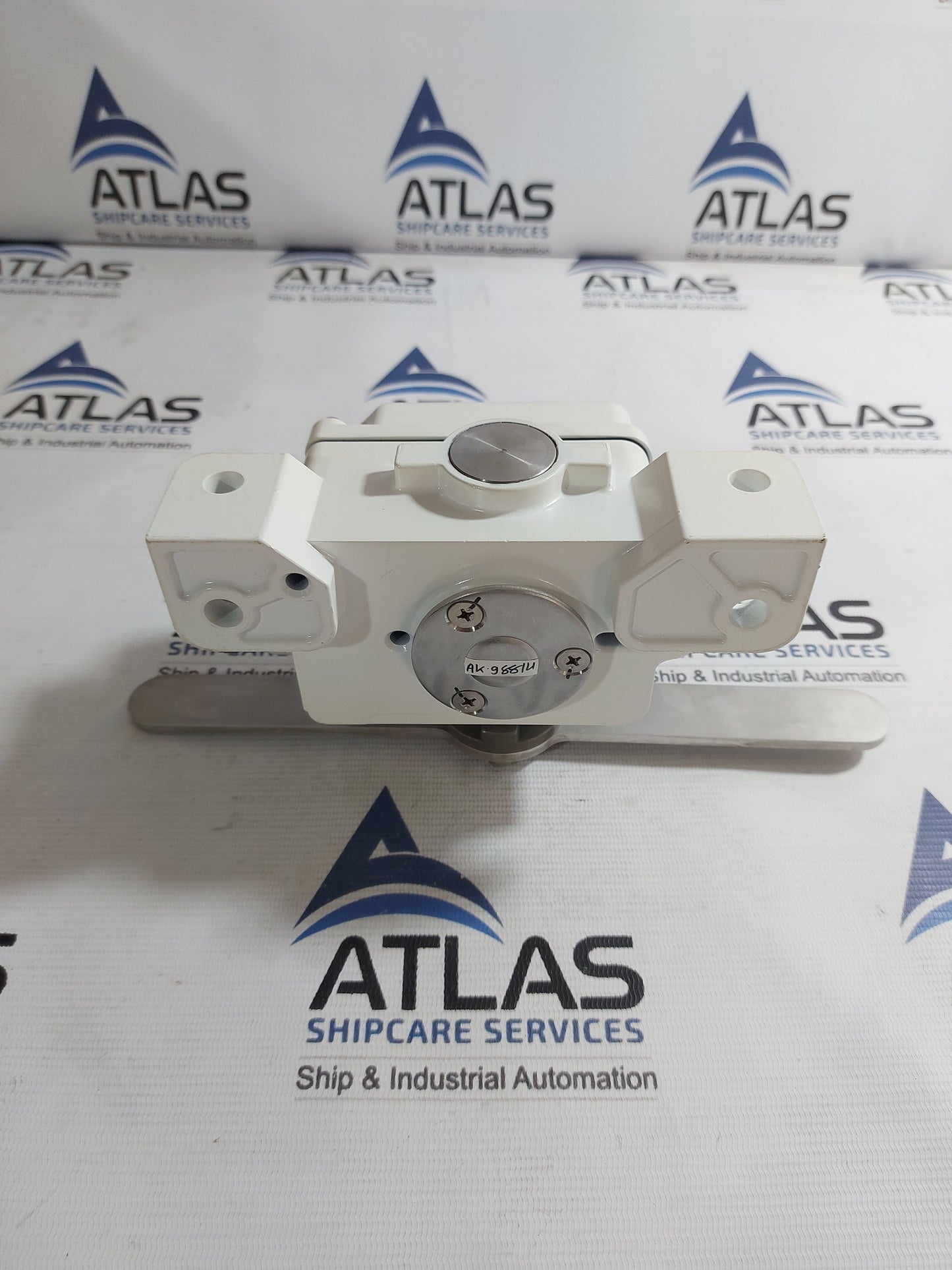 SAKAMOTO LWIO-SB2 LIMIT SWITCH IP66 500V 10A