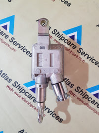 SAKAMOTO LWZO-110E T4 LIMIT SWITCH