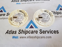 SALWICO NS-AH/CS HEAT DETECTOR