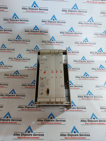 SAM ELECTRONICS 271.159 214 GAMMA CASETTE CPU AG718