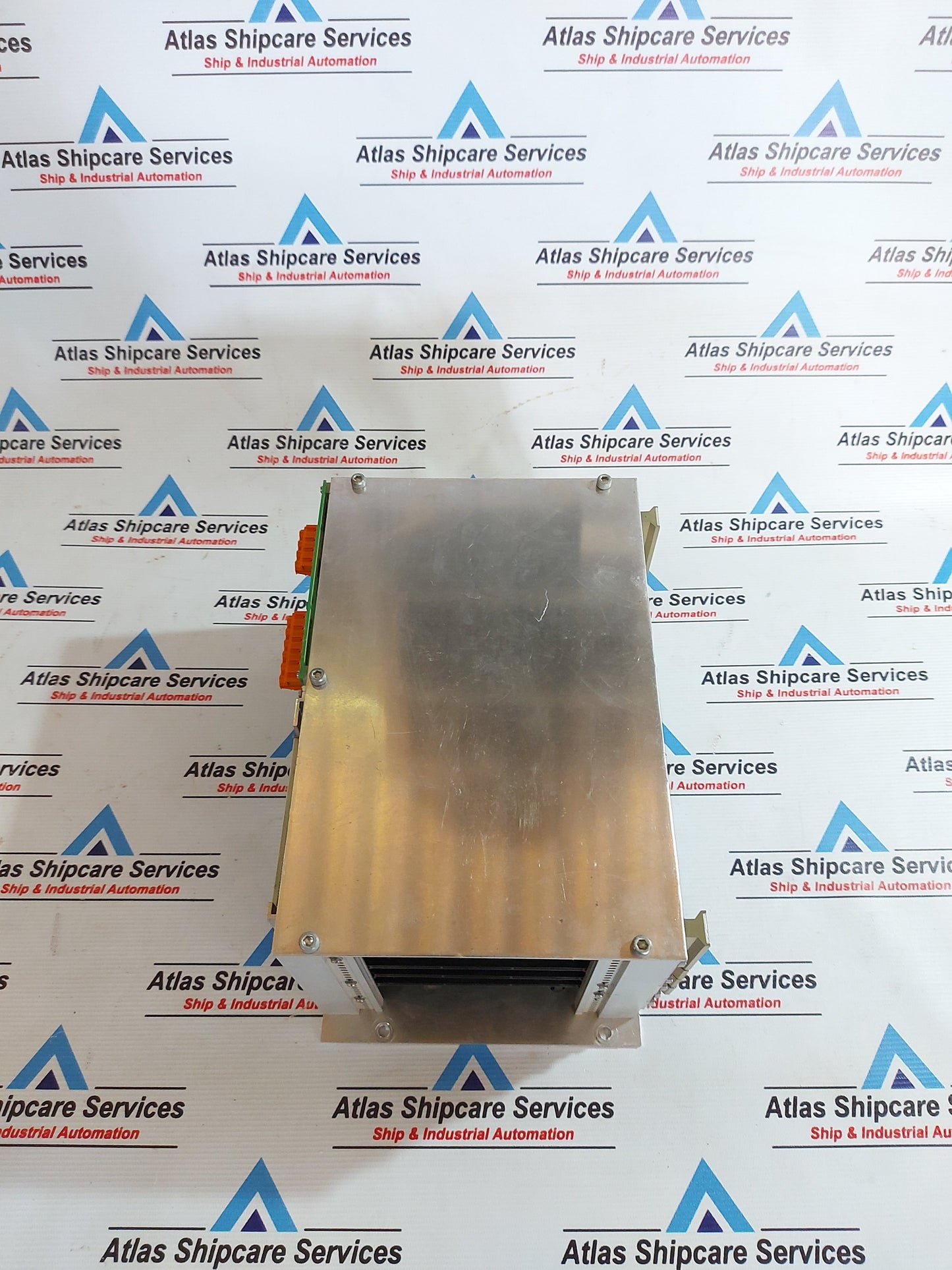 SAM ELECTRONICS 271.159 214 GAMMA CASETTE CPU AG718