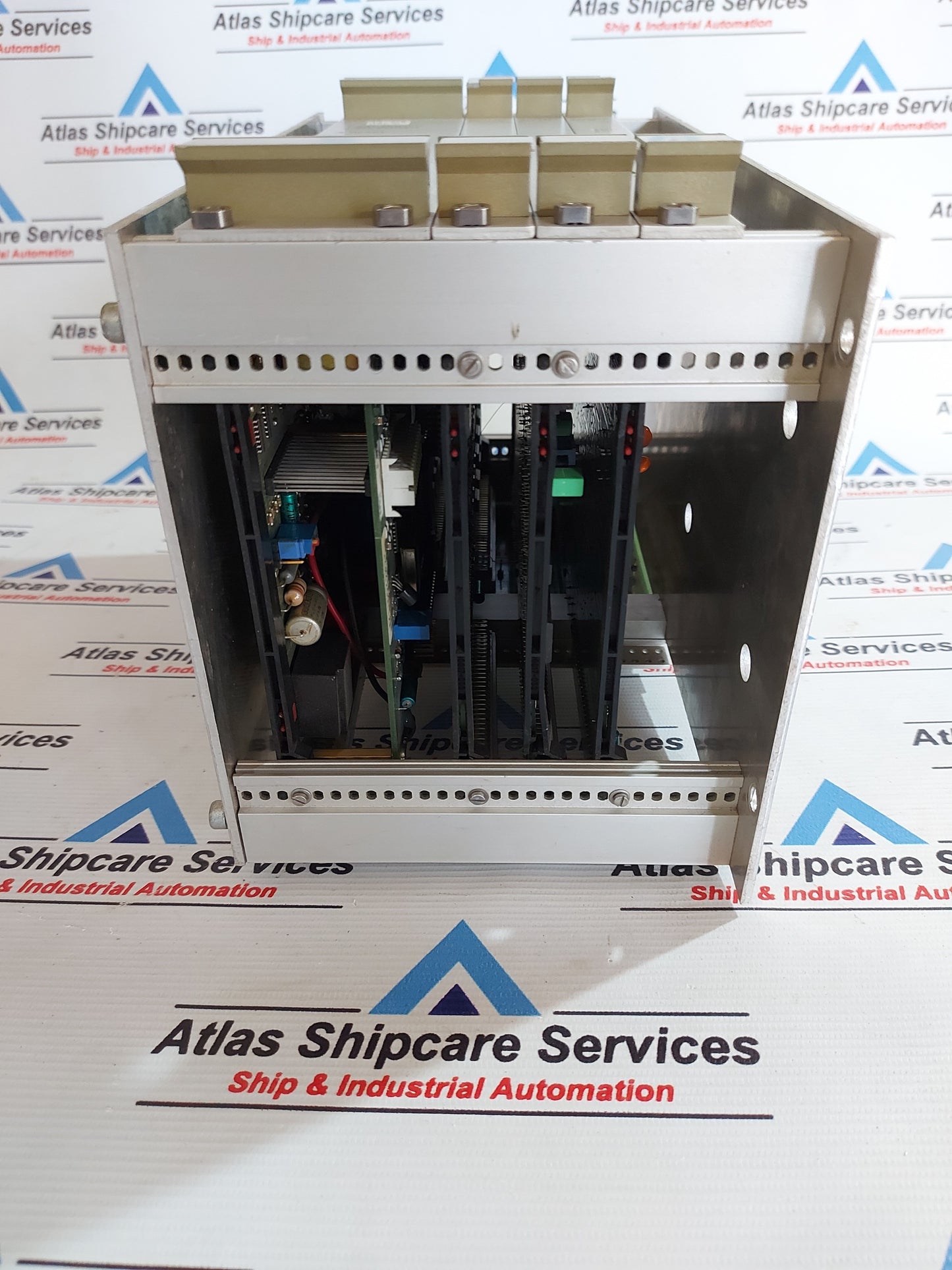 SAM ELECTRONICS 271.159 214 GAMMA CASETTE CPU AG718