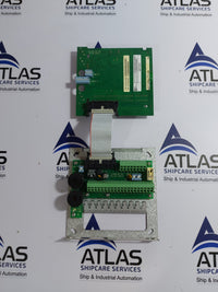 SAM ELECTRONICS AAP 2010 BRIDGE NAVIGATIONAL ALARM SYSTEM