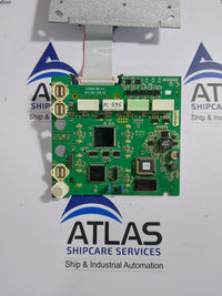 SAM ELECTRONICS AAP 2010 BRIDGE NAVIGATIONAL ALARM SYSTEM