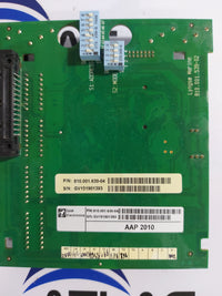 SAM ELECTRONICS AAP 2010 BRIDGE NAVIGATIONAL ALARM SYSTEM