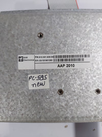 SAM ELECTRONICS AAP 2010 BRIDGE NAVIGATIONAL ALARM SYSTEM