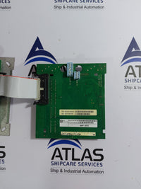 SAM ELECTRONICS AAP 2010 BRIDGE NAVIGATIONAL ALARM SYSTEM