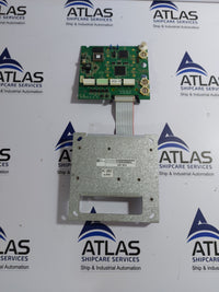 SAM ELECTRONICS AAP 2010 BRIDGE NAVIGATIONAL ALARM SYSTEM