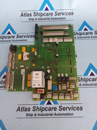 SAM ELECTRONICS GE3044G216 PCB CARD