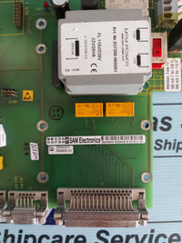 SAM ELECTRONICS GE3044G216 PCB CARD