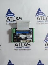 SAM ELECTRONICS/LYNGSO MARINE IFM 2200 INTERFACE MODULE 810.001.240-05