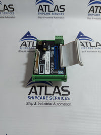 SAM ELECTRONICS/LYNGSO MARINE IFM 2200 INTERFACE MODULE 810.001.240-05