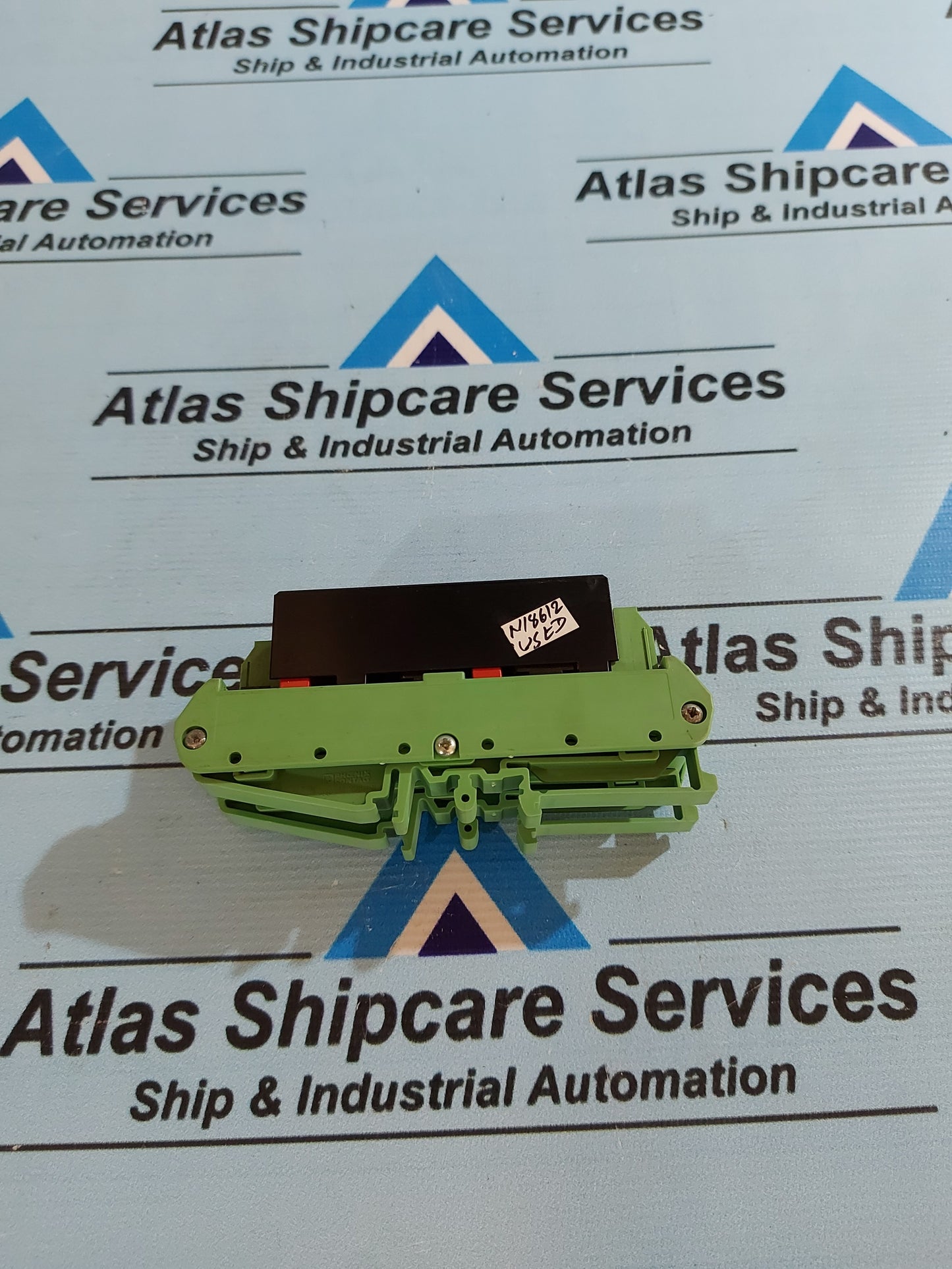 SAM ELECTRONICS/LYNGSO MARINE PFM 2200 MODULE