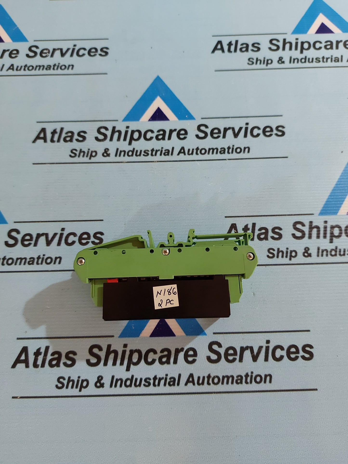 SAM ELECTRONICS/LYNGSO MARINE PFM 2200 MODULE