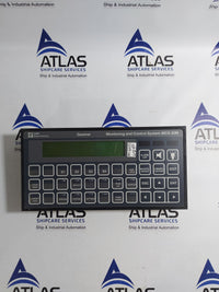 SAM ELECTRONICS MCS 40M GEAMAR MONITORING AND CONTROL SYSTEM 962.006.400/G REV.D