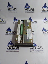 SAM ELECTRONICS MCS 40M GEAMAR MONITORING AND CONTROL SYSTEM 962.006.400/G REV.D