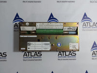 SAM ELECTRONICS MCS 40M GEAMAR MONITORING AND CONTROL SYSTEM 962.006.400/G REV.D