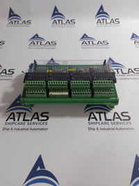 SAM ELECTRONICS MXM 401 MULTIPLEXER MODULE 271.130 436.E