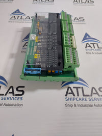 SAM ELECTRONICS MXM 401 MULTIPLEXER MODULE 271.130 436.E