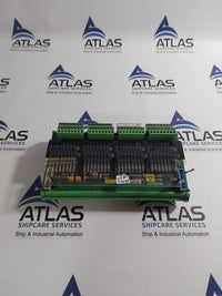 SAM ELECTRONICS MXM 401 MULTIPLEXER MODULE 271.130 436.E