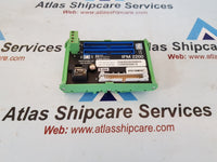 SAM ELECTRONICS LYNGSO MARINE IFM 2200 INTERFACE MODULE