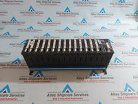 SAMGONG-WESTRONICS VCU VALVE CONTROL UNIT DC24V 14 CIRCUIT 14 VALVE