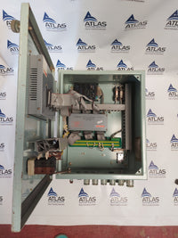 SAMGONG G/E L.O PURIFIER AUTO. CONTROL PANEL