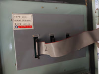 SAMGONG G/E L.O PURIFIER AUTO. CONTROL PANEL