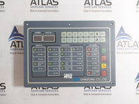 SAMGONG KTPFC PURIFIER AUTO CONTROL SYSTEM I/O MODULE