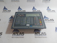 SAMGONG KTPFC PURIFIER AUTO CONTROL SYSTEM I/O MODULE