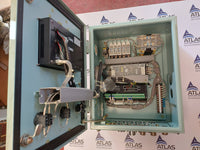 SAMGONG PURIFIER AUTO CONTROL PANEL