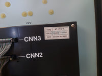SAMGONG PURIFIER AUTO CONTROL PANEL