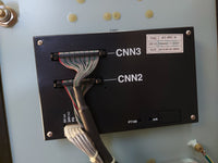 SAMGONG PURIFIER AUTO CONTROL PANEL