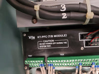 SAMGONG PURIFIER AUTO CONTROL PANEL