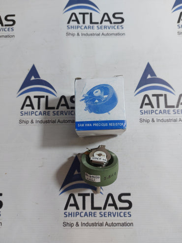 SAMHWA 3-5K Ω PRECIOUS RESISTOR