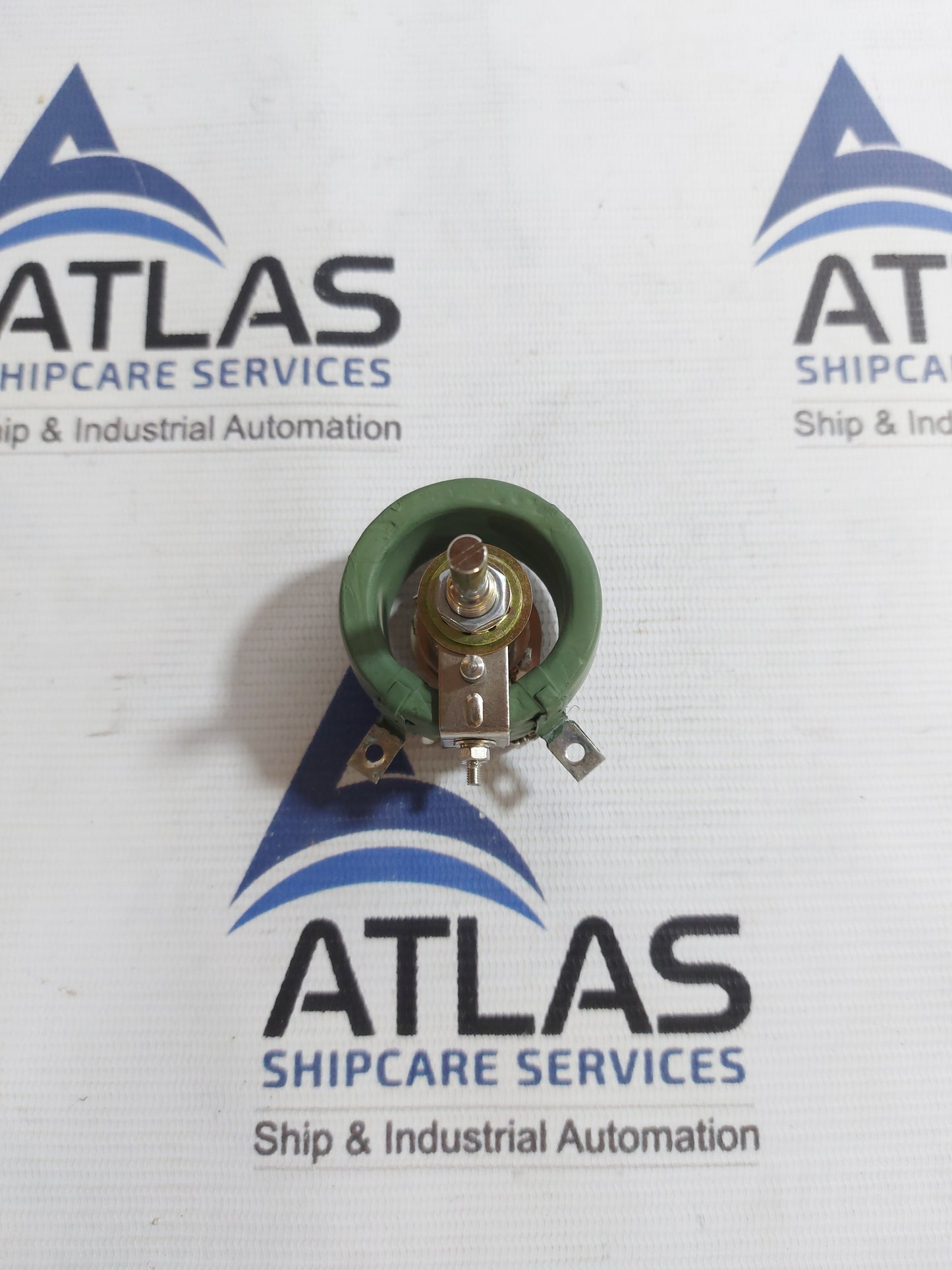 SAMHWA 3-5K Ω PRECIOUS RESISTOR