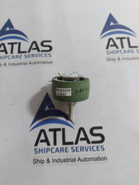 SAMHWA 3-5K Ω PRECIOUS RESISTOR