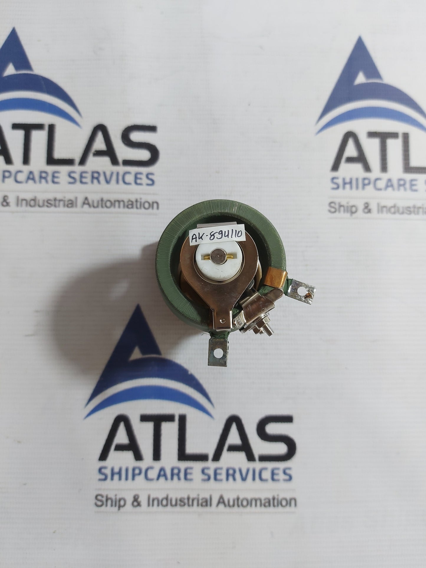 SAMHWA 3-5K Ω PRECIOUS RESISTOR