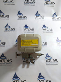 SAMI DPT-250 1/4" NPT PNEUMATIC DIFFERENTIAL PRESSURE TRANSMITTER