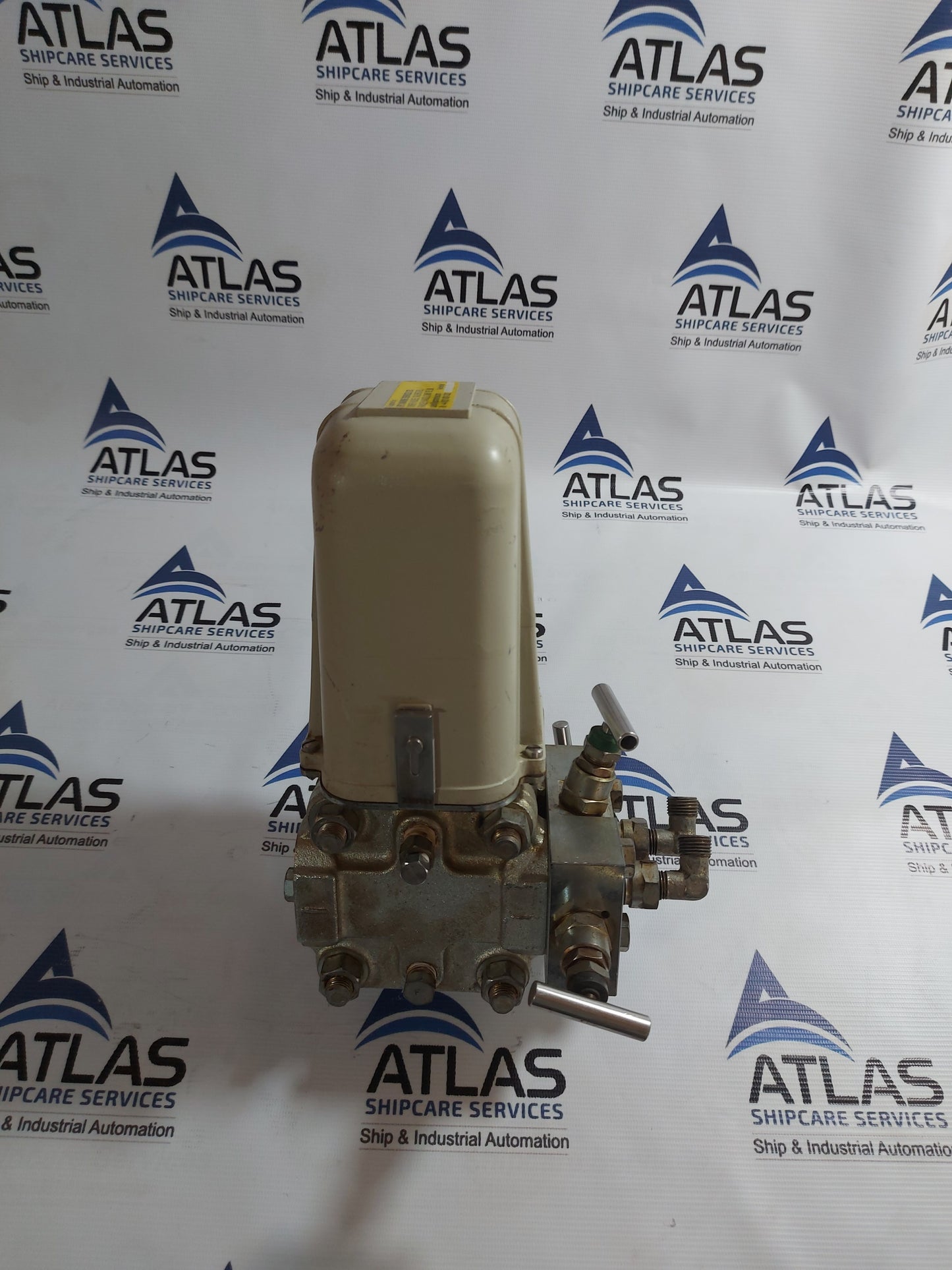 SAMI DPT-250 1/4" NPT PNEUMATIC DIFFERENTIAL PRESSURE TRANSMITTER