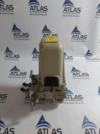 SAMI DPT-250 1/4" NPT PNEUMATIC DIFFERENTIAL PRESSURE TRANSMITTER