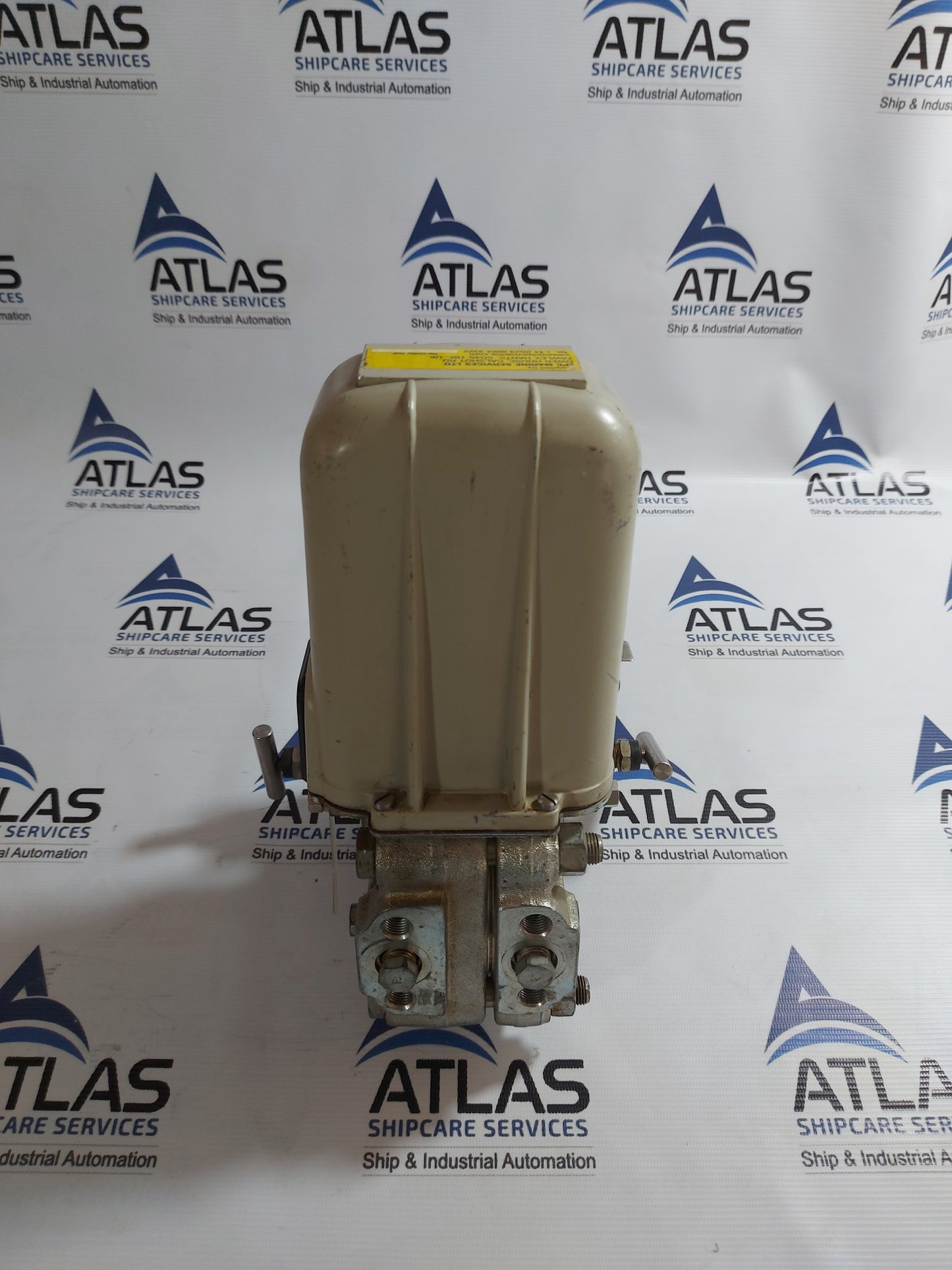 SAMI DPT-250 1/4" NPT PNEUMATIC DIFFERENTIAL PRESSURE TRANSMITTER